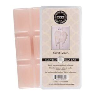 BRAND NEW WITH TAGS Sweet Grace Scented Wax Bar – Bridgewater Candle Company